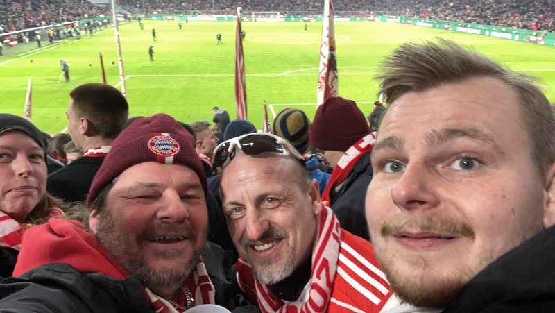DFB-Pokal 2022/2023 | Seite 5 | Angeln in Norwegen - NAF