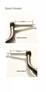 Shimano Handle A Daiwa Handle S.jpg