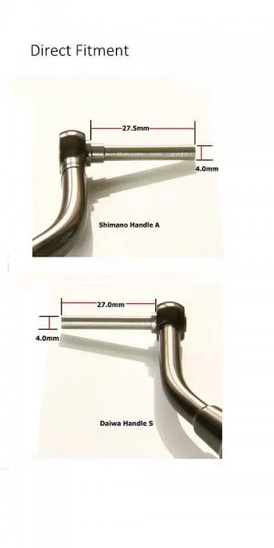 Shimano Handle A Daiwa Handle S.webp