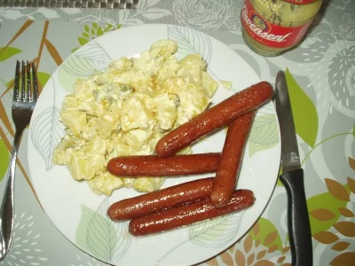 Pferdewürstchen Kartoffelsalat 051.webp