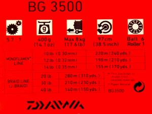 Daiwa BG 3500 SW 006.JPG