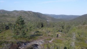 2 Der Wanderweg an der besten Stelle.jpg 2 Der Wanderweg an der besten Stelle.jpg