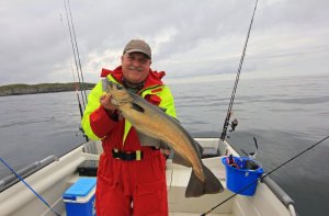 Schwabe mit Pollack.jpg Schwabe mit Pollack.jpg