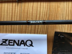 Zenaq Snipe S76X f.JPG