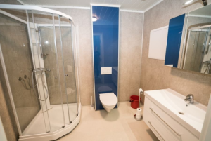 Saltstraumen im Mai | Angeln in Norwegen - NAF