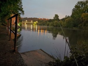 Früh-Morgends am Neckar.jpg Früh-Morgends am Neckar.jpg