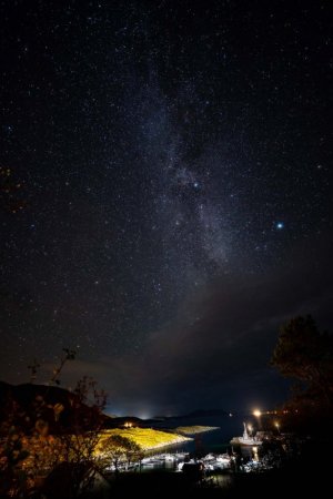 Hafen mit Milkyway.jpg