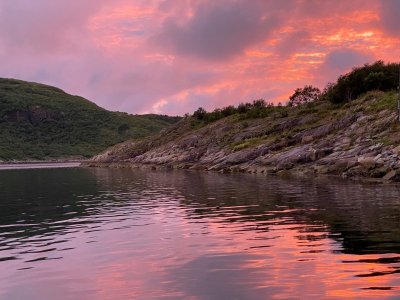 Sonnenuntergang Beskelandsfjord.jpeg