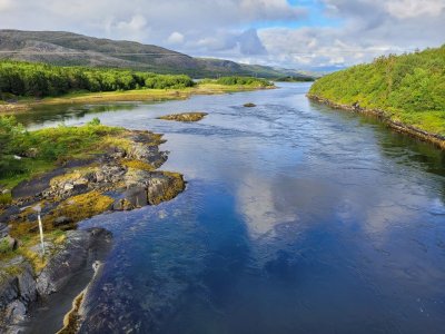 Klungvikstraumen_vor  Ottersoy nähe Rorvik.jpg
