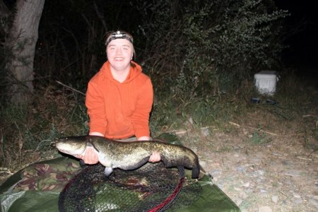 Shane Waller 100 cm.JPG Shane Waller 100 cm.JPG