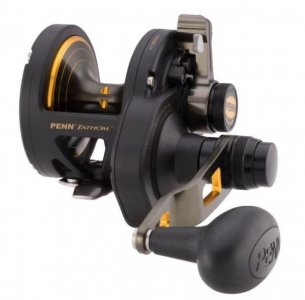 Penn FATHOM 25N LVR DRG LH 2SP .JPG