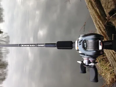 ゼナック グランツB68テクニカル Zenaq Glanz Technical S68 & B68