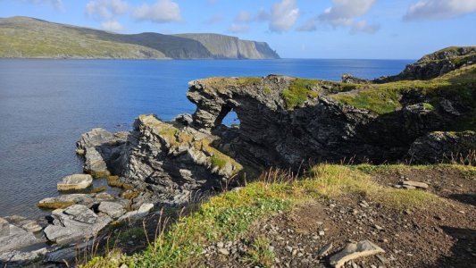Kirkeporten und Nordkapp mit Hornet.jpg