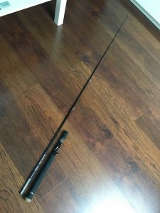 ゼナック グランツB68テクニカル Zenaq Glanz Technical B68 | Angeln