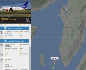 Landeanflug Tromsö.JPG Landeanflug Tromsö.JPG