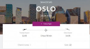 Oslo Tromsö.JPG Oslo Tromsö.JPG