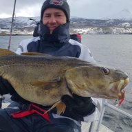 Erfahrungen mit Flüge buchen mit Booking.com | Angeln in Norwegen - NAF