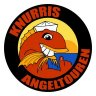 Knurris Angeltouren