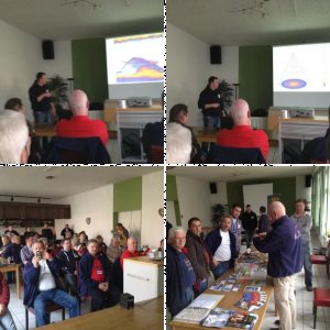 Norddeutsche Naffentreffen