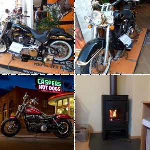 diverse Einzelbilder