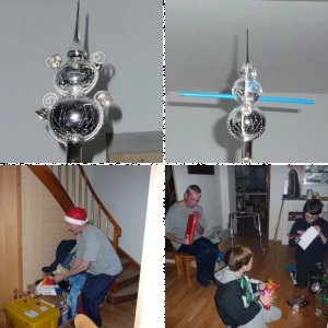 Weihnachten 2009