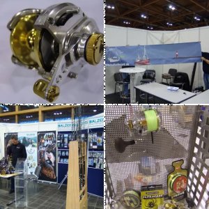 Magdeburger Meeresanglertage 2010