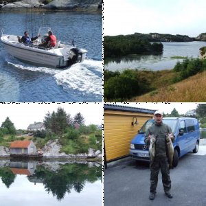 Kvernepollen/Sotra 2008