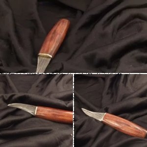 Hömmelken in Damast was denn sonst ?