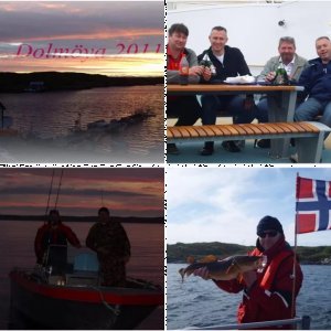 Bilder Reisebericht Dolmoy