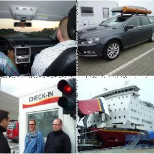 Bilder Reisebericht Vilnesfjord 2