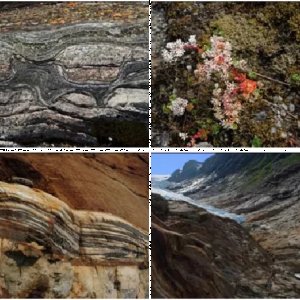 Bilder Reisebericht, Norwegen auf dem Kystriksveien zu den Lofoten