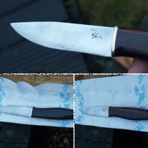 Ossipeter´s Messerchen