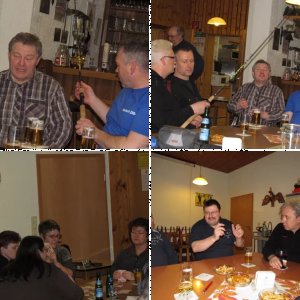 Forumstreffen Limbrug/Weilburg 03.03.2012