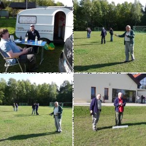 4. NAF Herbstfest Reichenbach 10/2012