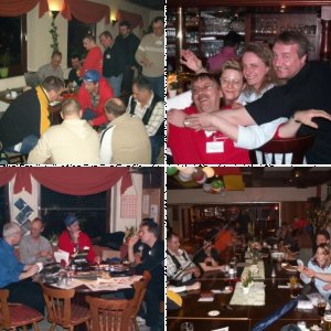 10 Jahre NAF Februar