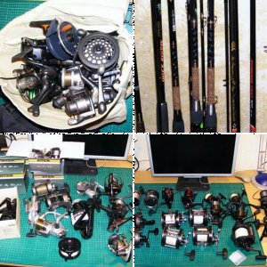 Norwegen Ausrüstung