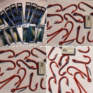 Feuerrot steht ihnen besonders Gut