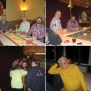 5te Norddeutsche Naffentreffen 2013