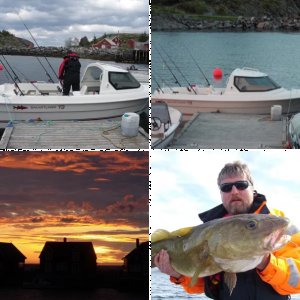 Smavaeret/Flatanger 13