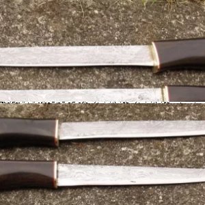 Nochmehr Arbeitsmesser diesmal schicker