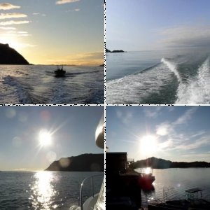 Rolvsoya und Umgebung