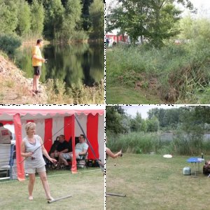 2015- Preußlitzer Impressionen