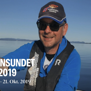 Skarnsundet 26.9.2019