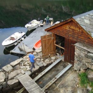 top boote und bootshaus