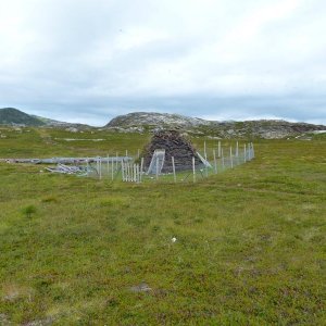 Erdhaus