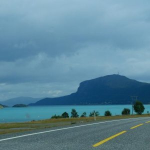 Heimreise 1
