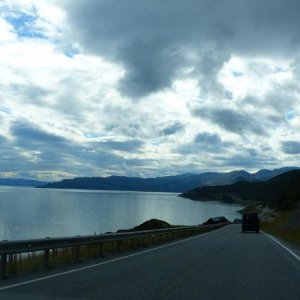 Heimreise 2