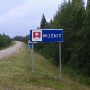 Finnland