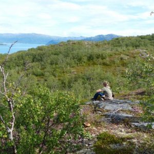 Wanderung Ostseite 4