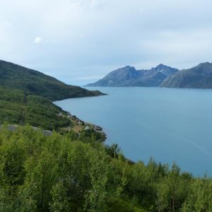 Wanderung Ostseite 1